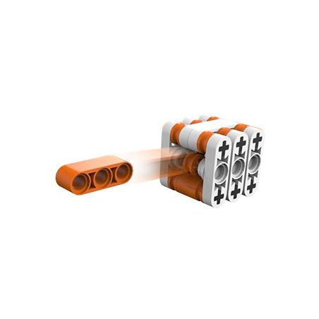 W61 non  KHỐI RUBIK VÔ CỰC bộ đồ chơi xếp lắp ráp ghép mô hình  Kỹ Thuật Công Nghệ Cao Mô Hình Phương Tiện