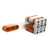 W61 non  KHỐI RUBIK VÔ CỰC bộ đồ chơi xếp lắp ráp ghép mô hình  Kỹ Thuật Công Nghệ Cao Mô Hình Phương Tiện