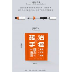 W61 non  KHỐI RUBIK VÔ CỰC bộ đồ chơi xếp lắp ráp ghép mô hình  Kỹ Thuật Công Nghệ Cao Mô Hình Phương Tiện