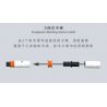 W61 non  KHỐI RUBIK VÔ CỰC bộ đồ chơi xếp lắp ráp ghép mô hình  Kỹ Thuật Công Nghệ Cao Mô Hình Phương Tiện