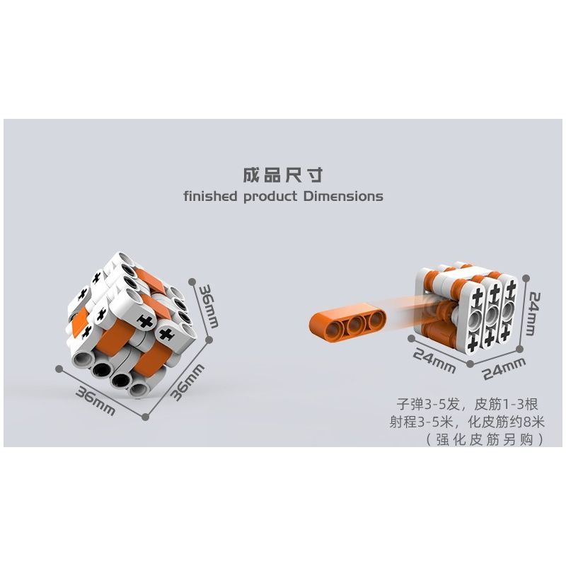 W61 non  KHỐI RUBIK VÔ CỰC bộ đồ chơi xếp lắp ráp ghép mô hình  Kỹ Thuật Công Nghệ Cao Mô Hình Phương Tiện