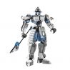 MouldKing 93003 Mould King 93003 non  NGŨ HỔ TƯỚNG · TRIỆU VÂN bộ đồ chơi xếp lắp ráp ghép mô hình Three Kingdoms FIVE TIGER GENERALS · ZHAOYUN Tam Quốc Diễn Nghĩa