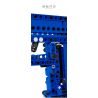W11 non  QSZ 92 LOẠI SÚNG NGẮN bộ đồ chơi xếp lắp ráp ghép mô hình Gun QSZ 92 AUTOMATIC PISTOL