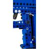 W11 non  QSZ 92 LOẠI SÚNG NGẮN bộ đồ chơi xếp lắp ráp ghép mô hình Gun QSZ 92 AUTOMATIC PISTOL