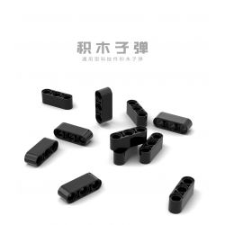 W11 non  QSZ 92 LOẠI SÚNG NGẮN bộ đồ chơi xếp lắp ráp ghép mô hình Gun QSZ 92 AUTOMATIC PISTOL