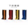 W11 non  QSZ 92 LOẠI SÚNG NGẮN bộ đồ chơi xếp lắp ráp ghép mô hình Gun QSZ 92 AUTOMATIC PISTOL