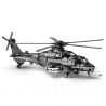 JUHANG TECHNOLOGY 88019 REOBRIX 33033 non  XẠ THỦ-10 bộ đồ chơi xếp lắp ráp ghép mô hình Military Army CAICZ-10 Quân Sự Bộ Đội 1366 khối