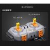CADA DOUBLEE C61056 61056 non  MÁY ???I HẠNG NẶNG ĐIỀU KHIỂN TỪ XA 1:16 tỷ lệ 1:16 bộ đồ chơi xếp lắp ráp ghép mô hình  HEAVY BULLDOZER Kỹ Thuật Công Nghệ Cao Mô Hình Phương Tiện 2826 khối