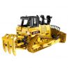 CADA DOUBLEE C61056 61056 non  MÁY ???I HẠNG NẶNG ĐIỀU KHIỂN TỪ XA 1:16 tỷ lệ 1:16 bộ đồ chơi xếp lắp ráp ghép mô hình  HEAVY BULLDOZER Kỹ Thuật Công Nghệ Cao Mô Hình Phương Tiện 2826 khối