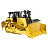 CADA DOUBLEE C61056 61056 non  MÁY ???I HẠNG NẶNG ĐIỀU KHIỂN TỪ XA 1:16 tỷ lệ 1:16 bộ đồ chơi xếp lắp ráp ghép mô hình  HEAVY BULLDOZER Kỹ Thuật Công Nghệ Cao Mô Hình Phương Tiện 2826 khối