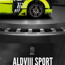 K BOX 10516 10516B non  XE THỂ THAO AUDI R8 tỷ lệ 1:10 bộ đồ chơi xếp lắp ráp ghép mô hình  Kỹ Thuật Công Nghệ Cao Mô Hình Phương Tiện 2641 khối