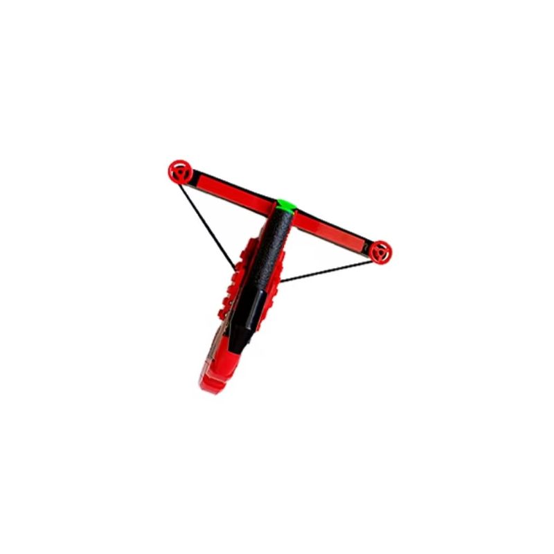 QX2002 2002 non  NỎ LẮP RÁP TRUNG BÌNH bộ đồ chơi xếp lắp ráp ghép mô hình Gun ARMS MODEL BOWGUN Súng 78 khối