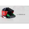 FEMIBOX S2202 2202 non  DUCATI tỷ lệ 1:5 bộ đồ chơi xếp lắp ráp ghép mô hình  Kỹ Thuật Công Nghệ Cao Mô Hình Phương Tiện 1592 khối