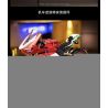 FEMIBOX S2202 2202 non  DUCATI tỷ lệ 1:5 bộ đồ chơi xếp lắp ráp ghép mô hình  Kỹ Thuật Công Nghệ Cao Mô Hình Phương Tiện 1592 khối