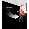 FEMIBOX S2202 2202 non  DUCATI tỷ lệ 1:5 bộ đồ chơi xếp lắp ráp ghép mô hình  Kỹ Thuật Công Nghệ Cao Mô Hình Phương Tiện 1592 khối