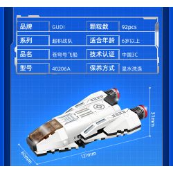 GUDI 40206 non  CHIẾN TRANH GIỮA CÁC VÌ SAO 5 KẾT HỢP bộ đồ chơi xếp lắp ráp ghép mô hình Transformers Robot Đại Chiến Người Máy Biến Hình 352 khối GUDI 40206 non  CHIẾN TRANH GIỮA CÁC VÌ SAO 5 KẾT HỢP bộ đồ chơi xếp lắp ráp ghép mô hình Transformers Robot Đại Chiến Người Máy Biến Hình 352 khối