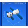 GUDI 40206 non  CHIẾN TRANH GIỮA CÁC VÌ SAO 5 KẾT HỢP bộ đồ chơi xếp lắp ráp ghép mô hình Transformers Robot Đại Chiến Người Máy Biến Hình 352 khối