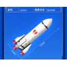 GUDI 40206 non  CHIẾN TRANH GIỮA CÁC VÌ SAO 5 KẾT HỢP bộ đồ chơi xếp lắp ráp ghép mô hình Transformers Robot Đại Chiến Người Máy Biến Hình 352 khối