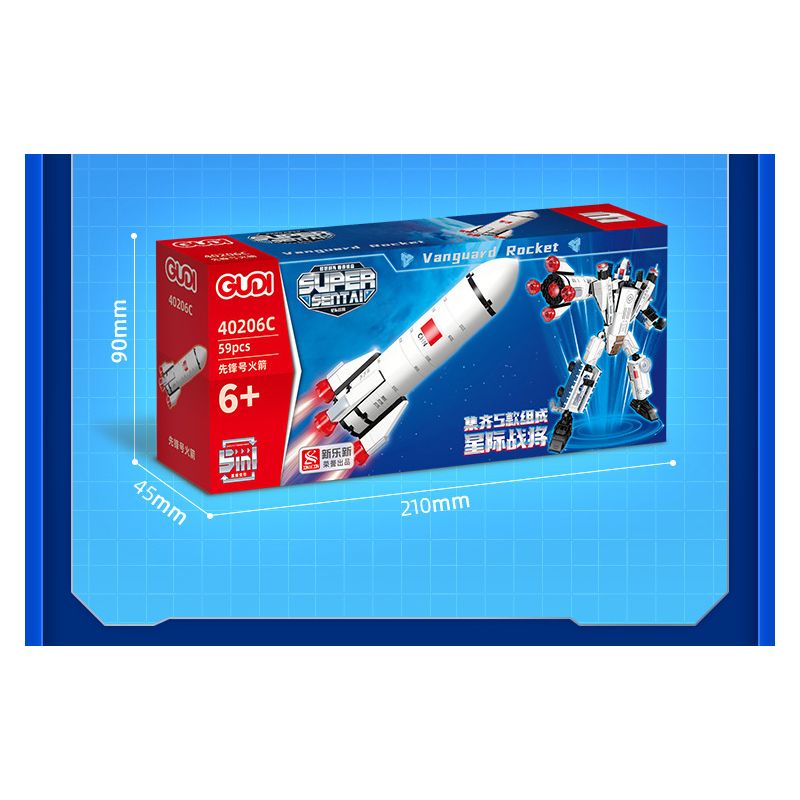 GUDI 40206 non  CHIẾN TRANH GIỮA CÁC VÌ SAO 5 KẾT HỢP bộ đồ chơi xếp lắp ráp ghép mô hình Transformers Robot Đại Chiến Người Máy Biến Hình 352 khối GUDI 40206 non  CHIẾN TRANH GIỮA CÁC VÌ SAO 5 KẾT HỢP bộ đồ chơi xếp lắp ráp ghép mô hình Transformers Robot Đại Chiến Người Máy Biến Hình 352 khối