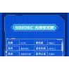 GUDI 40206 non  CHIẾN TRANH GIỮA CÁC VÌ SAO 5 KẾT HỢP bộ đồ chơi xếp lắp ráp ghép mô hình Transformers Robot Đại Chiến Người Máy Biến Hình 352 khối