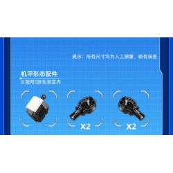 GUDI 40206 non  CHIẾN TRANH GIỮA CÁC VÌ SAO 5 KẾT HỢP bộ đồ chơi xếp lắp ráp ghép mô hình Transformers Robot Đại Chiến Người Máy Biến Hình 352 khối GUDI 40206 non  CHIẾN TRANH GIỮA CÁC VÌ SAO 5 KẾT HỢP bộ đồ chơi xếp lắp ráp ghép mô hình Transformers Robot Đại Chiến Người Máy Biến Hình 352 khối