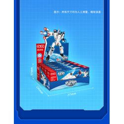 GUDI 40206 non  CHIẾN TRANH GIỮA CÁC VÌ SAO 5 KẾT HỢP bộ đồ chơi xếp lắp ráp ghép mô hình Transformers Robot Đại Chiến Người Máy Biến Hình 352 khối GUDI 40206 non  CHIẾN TRANH GIỮA CÁC VÌ SAO 5 KẾT HỢP bộ đồ chơi xếp lắp ráp ghép mô hình Transformers Robot Đại Chiến Người Máy Biến Hình 352 khối