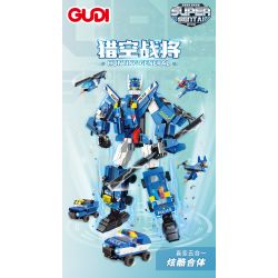 GUDI 40203 non  TRACER 5 KẾT HỢP bộ đồ chơi xếp lắp ráp ghép mô hình Transformers Robot Đại Chiến Người Máy Biến Hình 408 khối GUDI 40203 non  TRACER 5 KẾT HỢP bộ đồ chơi xếp lắp ráp ghép mô hình Transformers Robot Đại Chiến Người Máy Biến Hình 408 khối