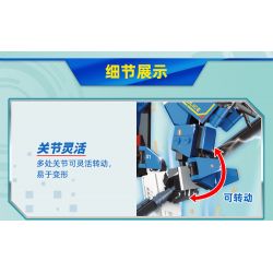 GUDI 40203 non  TRACER 5 KẾT HỢP bộ đồ chơi xếp lắp ráp ghép mô hình Transformers Robot Đại Chiến Người Máy Biến Hình 408 khối GUDI 40203 non  TRACER 5 KẾT HỢP bộ đồ chơi xếp lắp ráp ghép mô hình Transformers Robot Đại Chiến Người Máy Biến Hình 408 khối
