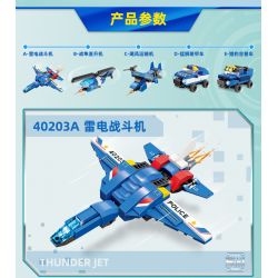 GUDI 40203 non  TRACER 5 KẾT HỢP bộ đồ chơi xếp lắp ráp ghép mô hình Transformers Robot Đại Chiến Người Máy Biến Hình 408 khối GUDI 40203 non  TRACER 5 KẾT HỢP bộ đồ chơi xếp lắp ráp ghép mô hình Transformers Robot Đại Chiến Người Máy Biến Hình 408 khối