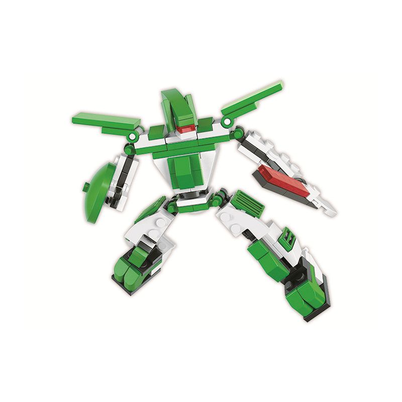 SLUBAN M38-B0385 B0385 0385 M38B0385 38-B0385 non Lego LÔI LONG-LINGQUANSI bộ đồ chơi xếp lắp ráp ghép mô hình 90 khối