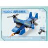 GUDI 40203 non  TRACER 5 KẾT HỢP bộ đồ chơi xếp lắp ráp ghép mô hình Transformers Robot Đại Chiến Người Máy Biến Hình 408 khối