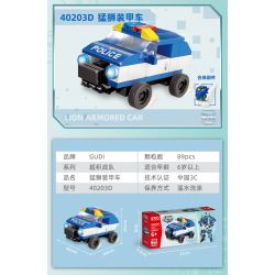 GUDI 40203 non  TRACER 5 KẾT HỢP bộ đồ chơi xếp lắp ráp ghép mô hình Transformers Robot Đại Chiến Người Máy Biến Hình 408 khối GUDI 40203 non  TRACER 5 KẾT HỢP bộ đồ chơi xếp lắp ráp ghép mô hình Transformers Robot Đại Chiến Người Máy Biến Hình 408 khối