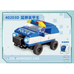 GUDI 40203 non  TRACER 5 KẾT HỢP bộ đồ chơi xếp lắp ráp ghép mô hình Transformers Robot Đại Chiến Người Máy Biến Hình 408 khối GUDI 40203 non  TRACER 5 KẾT HỢP bộ đồ chơi xếp lắp ráp ghép mô hình Transformers Robot Đại Chiến Người Máy Biến Hình 408 khối