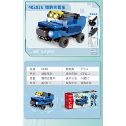 GUDI 40203 non  TRACER 5 KẾT HỢP bộ đồ chơi xếp lắp ráp ghép mô hình Transformers Robot Đại Chiến Người Máy Biến Hình 408 khối GUDI 40203 non  TRACER 5 KẾT HỢP bộ đồ chơi xếp lắp ráp ghép mô hình Transformers Robot Đại Chiến Người Máy Biến Hình 408 khối
