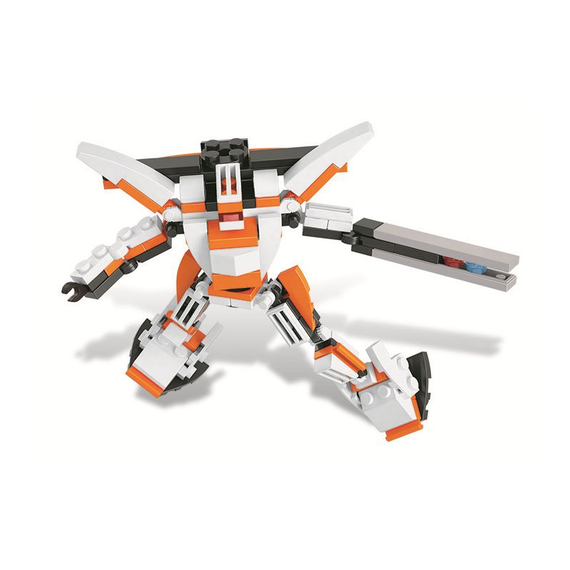 SLUBAN M38-B0383 B0383 0383 M38B0383 38-B0383 non Lego GOSHAWK-SHADOW SAND CHÚA bộ đồ chơi xếp lắp ráp ghép mô hình 90 khối