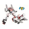 SLUBAN M38-B0382 B0382 0382 M38B0382 38-B0382 non  NANH TRẮNG - HỔ RĂNG KIẾM bộ đồ chơi xếp lắp ráp ghép mô hình 90 khối