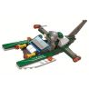 SLUBAN M38-B0322 B0322 0322 M38B0322 38-B0322 non  TÀU CON THOI STAR V-22 bộ đồ chơi xếp lắp ráp ghép mô hình 90 khối