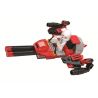SLUBAN M38-B0321 B0321 0321 M38B0321 38-B0321 non  GIỮA CÁC VÌ SAO MÁY BAY NÉM BOM A-21 bộ đồ chơi xếp lắp ráp ghép mô hình 64 khối