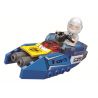SLUBAN M38-B0315 B0315 0315 M38B0315 38-B0315 non  GIỮA CÁC VÌ SAO TÀU TUẦN TRA R-15 bộ đồ chơi xếp lắp ráp ghép mô hình 48 khối