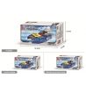 SLUBAN M38-B0315 B0315 0315 M38B0315 38-B0315 non  GIỮA CÁC VÌ SAO TÀU TUẦN TRA R-15 bộ đồ chơi xếp lắp ráp ghép mô hình 48 khối
