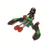 SLUBAN M38-B0313 B0313 0313 M38B0313 38-B0313 non  INTERSTELLAR--SITH FIGHTER bộ đồ chơi xếp lắp ráp ghép mô hình 34 khối