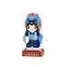 BALODY 20051 non  KINH KỊCH THANH Y bộ đồ chơi xếp lắp ráp ghép mô hình Brickheadz Nhân Vật Đầu To 349 khối