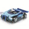 LWCK 60060 non  JIJI ATHLETIC 4 NGƯỜI MẪU bộ đồ chơi xếp lắp ráp ghép mô hình  Kỹ Thuật Công Nghệ Cao Mô Hình Phương Tiện 950 khối