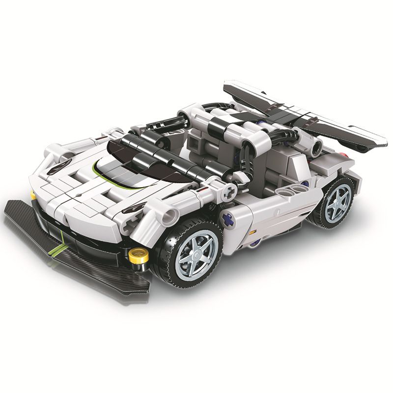 LWCK 60060 non  JIJI ATHLETIC 4 NGƯỜI MẪU bộ đồ chơi xếp lắp ráp ghép mô hình  Kỹ Thuật Công Nghệ Cao Mô Hình Phương Tiện 950 khối