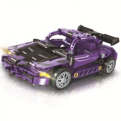 LWCK 60060 non  JIJI ATHLETIC 4 NGƯỜI MẪU bộ đồ chơi xếp lắp ráp ghép mô hình  Kỹ Thuật Công Nghệ Cao Mô Hình Phương Tiện 950 khối