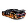 GBL KY1090 1090 non  ÁO GIÁP LỬA SIÊU XE BUGATTI tỷ lệ 1:14 bộ đồ chơi xếp lắp ráp ghép mô hình  Kỹ Thuật Công Nghệ Cao Mô Hình Phương Tiện 1311 khối