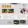 IM.MASTER QIHUI 8042 non  BẬC THẦY MÁY MÓC LAMBORGHINI bộ đồ chơi xếp lắp ráp ghép mô hình  Kỹ Thuật Công Nghệ Cao Mô Hình Phương Tiện 514 khối
