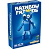 RENZAIMA 756 non  NGƯỜI BẠN MÀU XANH bộ đồ chơi xếp lắp ráp ghép mô hình Rainbow  BLUE FRIEND 385 khối