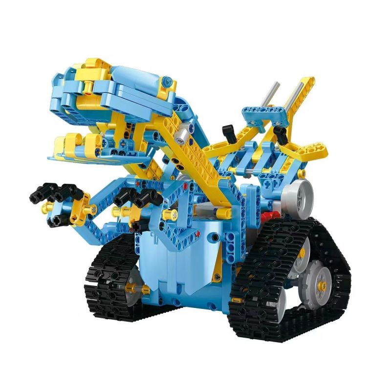 BEE TAP 13900 non  THỢ LÀM ONG bộ đồ chơi xếp lắp ráp ghép mô hình  Kỹ Thuật Công Nghệ Cao Mô Hình Phương Tiện 551 khối