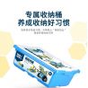 BEE TAP 13900 non  THỢ LÀM ONG bộ đồ chơi xếp lắp ráp ghép mô hình  Kỹ Thuật Công Nghệ Cao Mô Hình Phương Tiện 551 khối